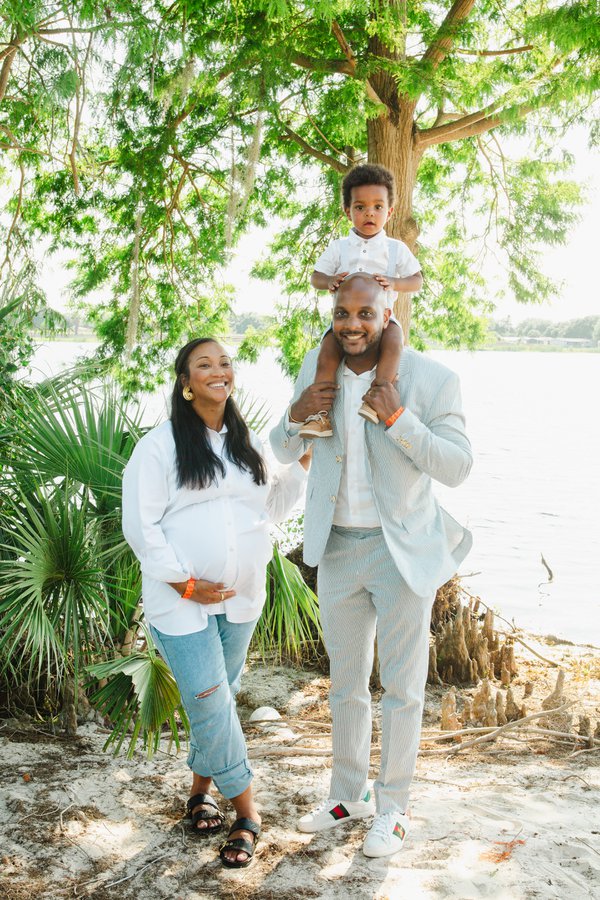 Family example