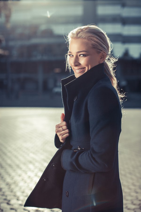Fashion example