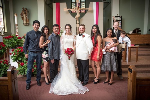Family example