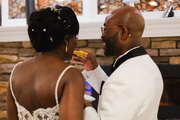 Wedding example