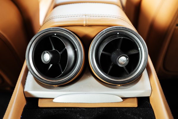 Automotive example