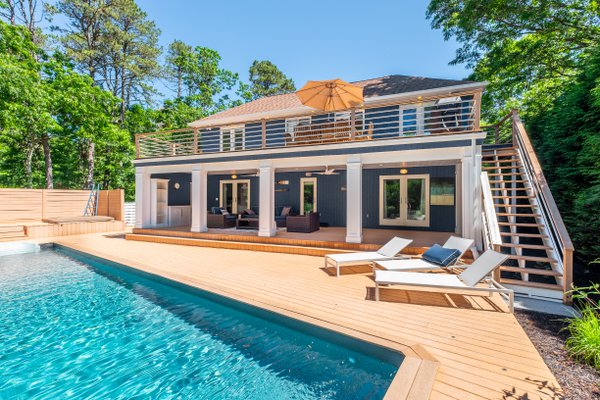 Real Estate example