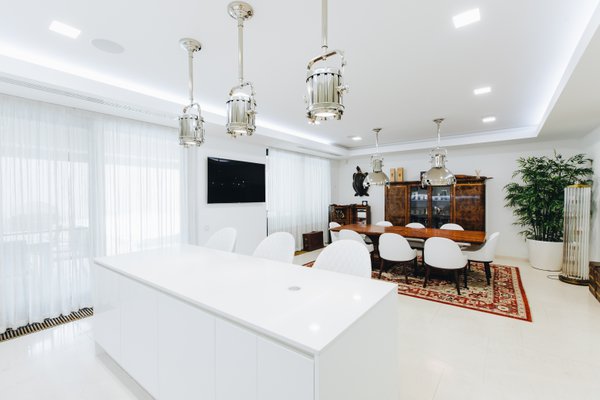 Real Estate example