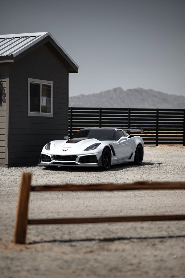 Automotive example