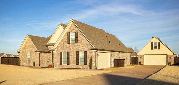 Real Estate example