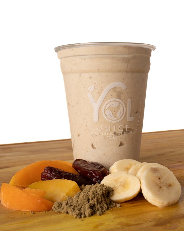 Food example