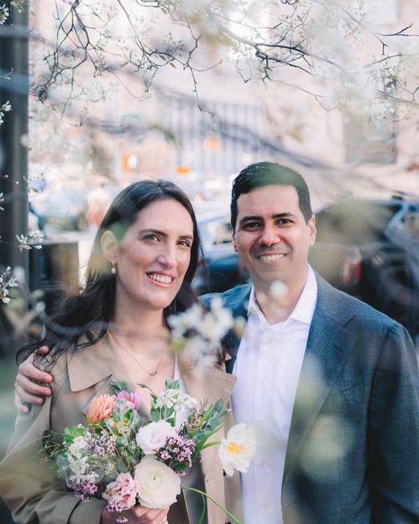 Wedding example