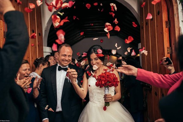 Wedding example