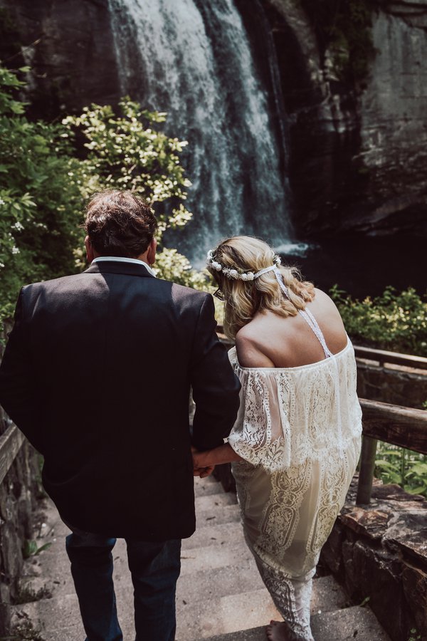 Wedding example