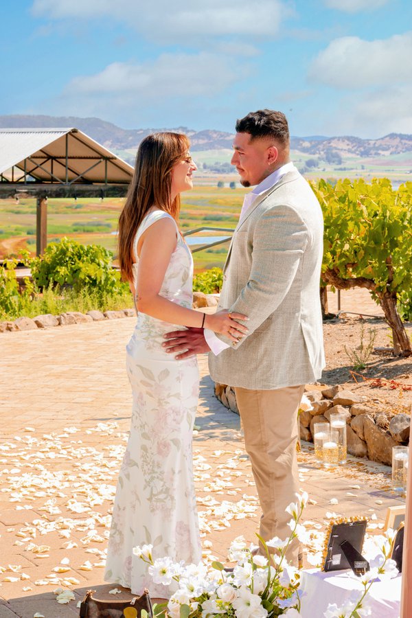 Engagement example