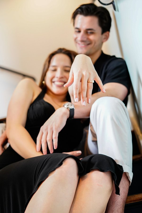Engagement example