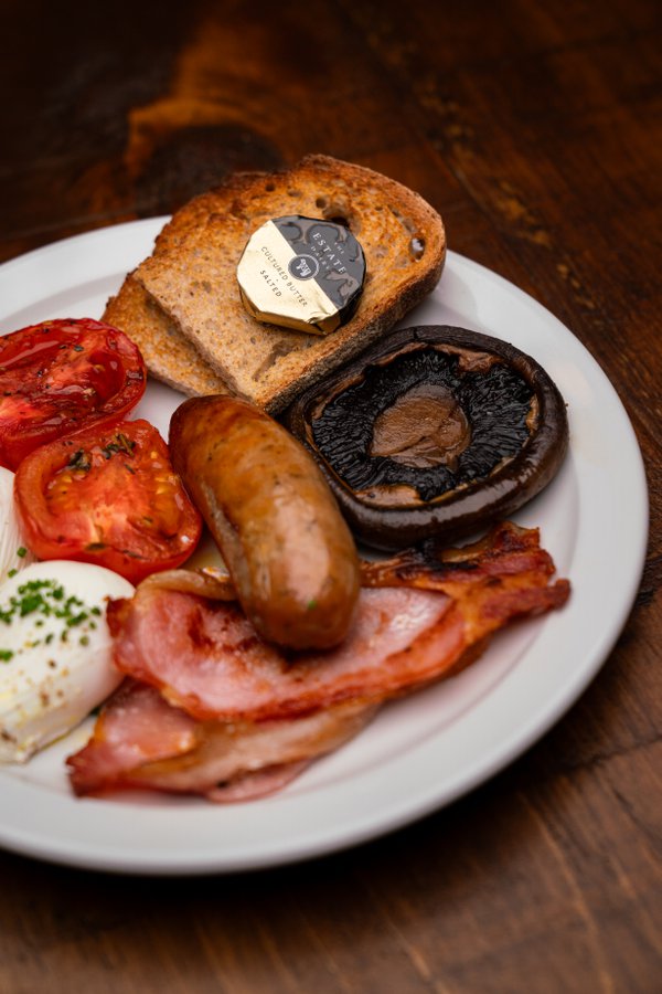 Food example