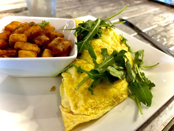 Food example