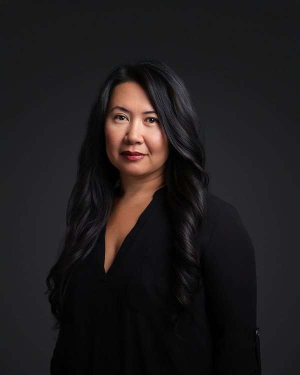 Portrait example