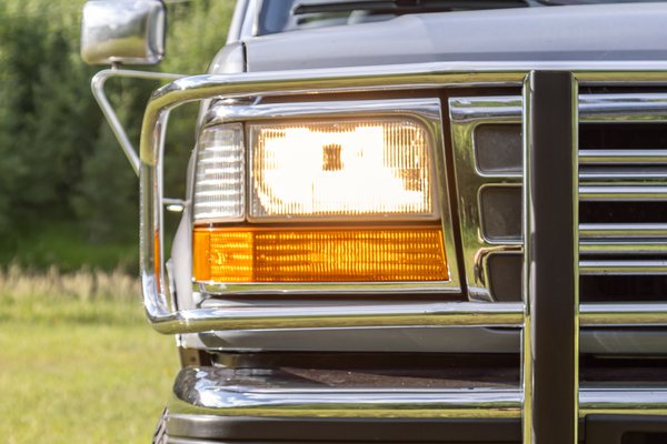 Automotive example