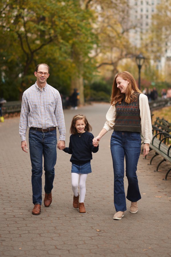 Family example