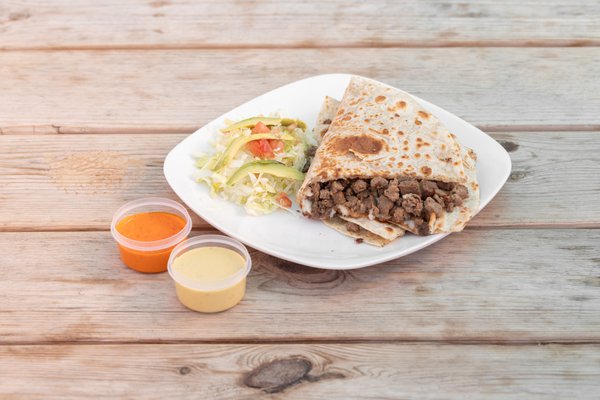 Food example