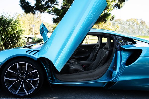 Automotive example