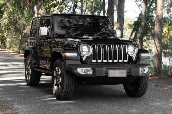 Automotive example