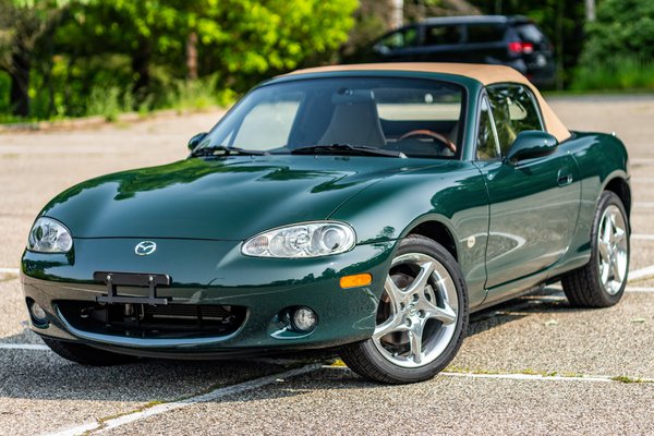 Automotive example