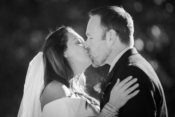 Wedding example