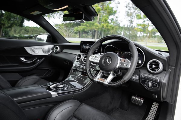Automotive example