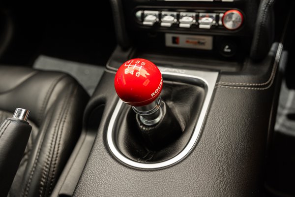 Automotive example
