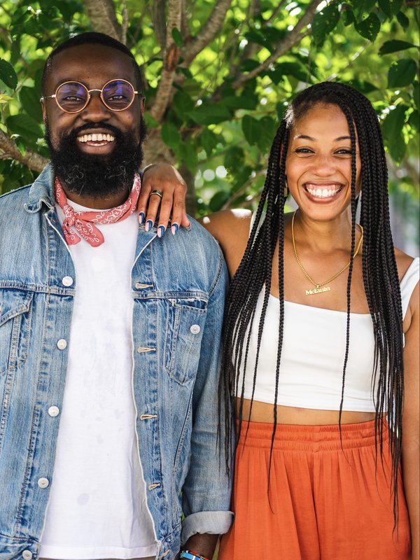 Team & Office example