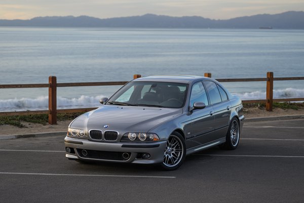 Automotive example