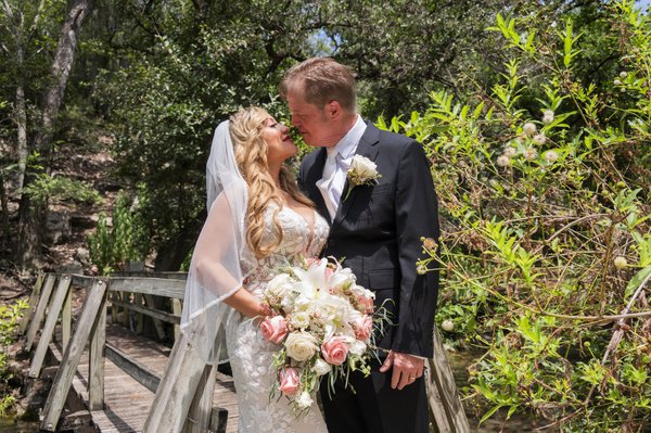 Wedding example