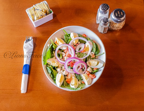 Food example