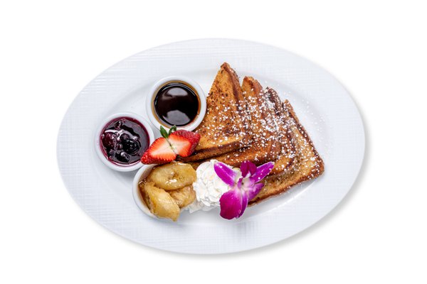 Food example