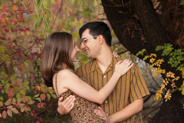 Engagement example