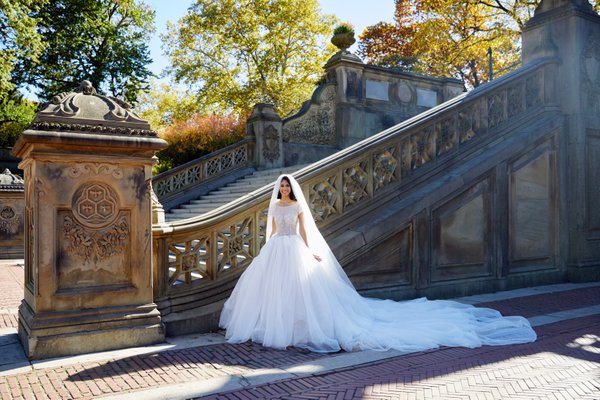 Wedding example