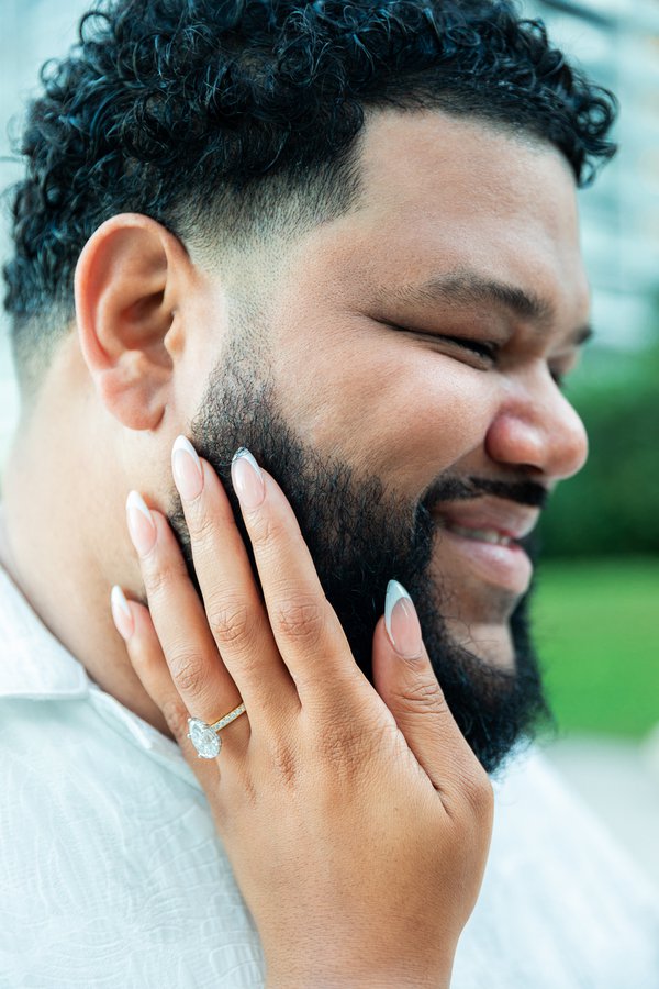 Engagement example