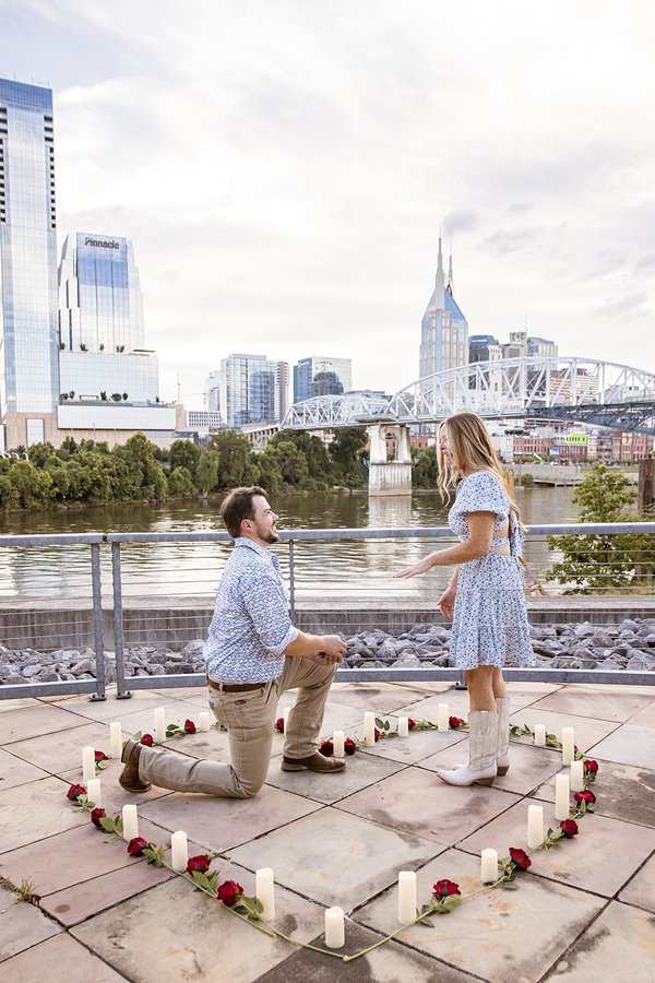 Engagement example