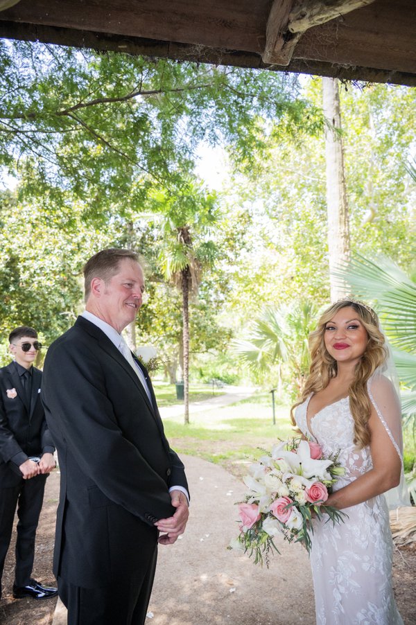 Wedding example