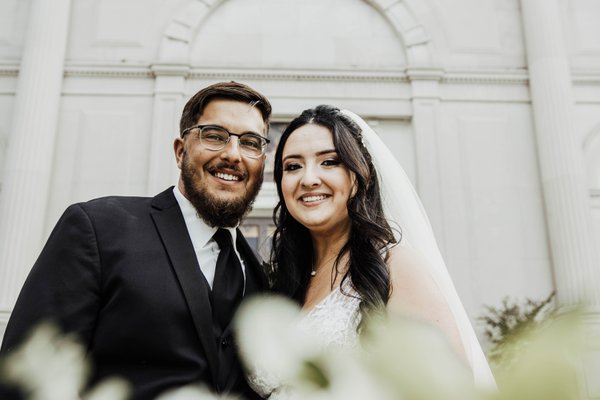 Wedding example