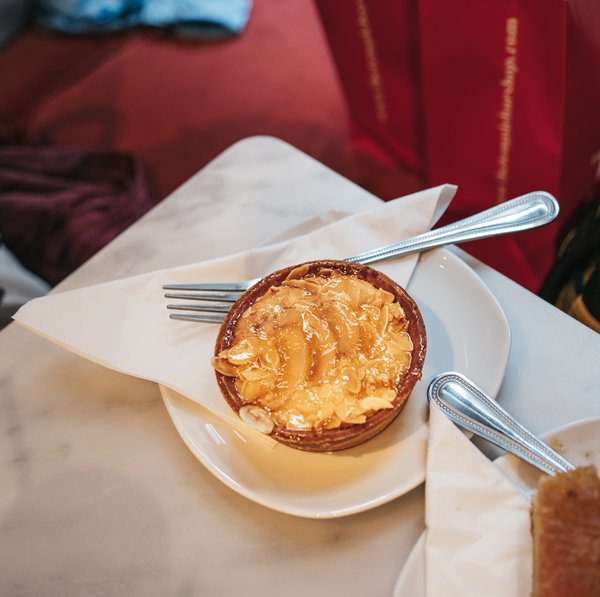 Food example