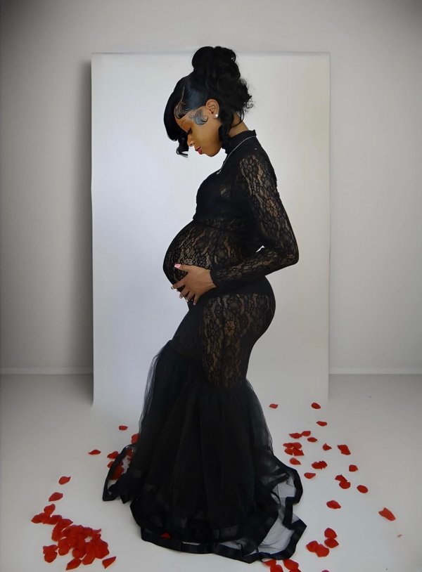 Maternity example