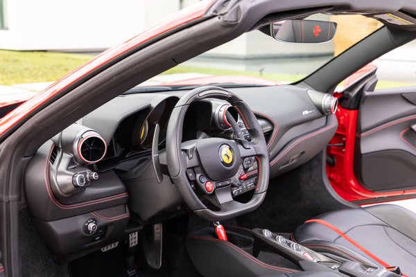 Automotive example