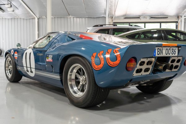 Automotive example