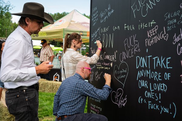 Event example