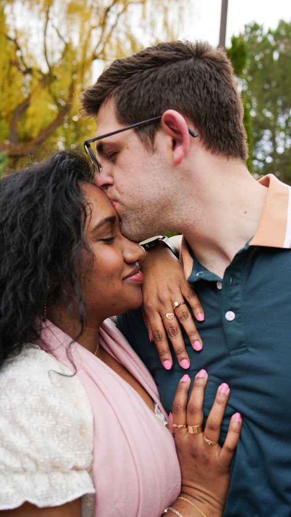 Engagement example