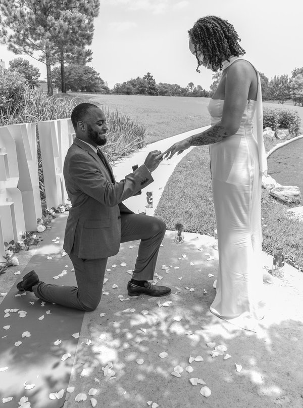 Engagement example