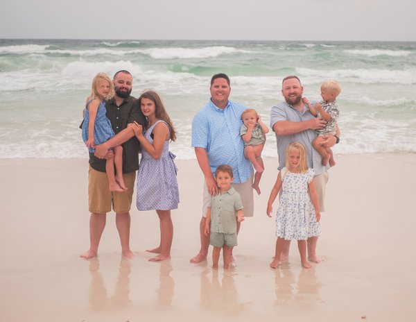 Family example