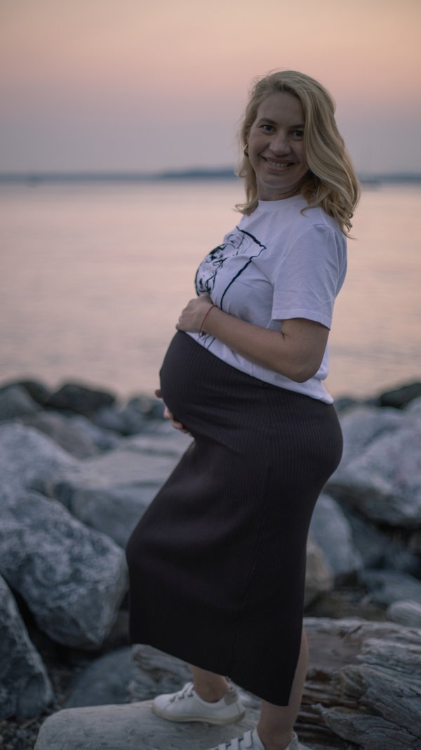 Maternity example