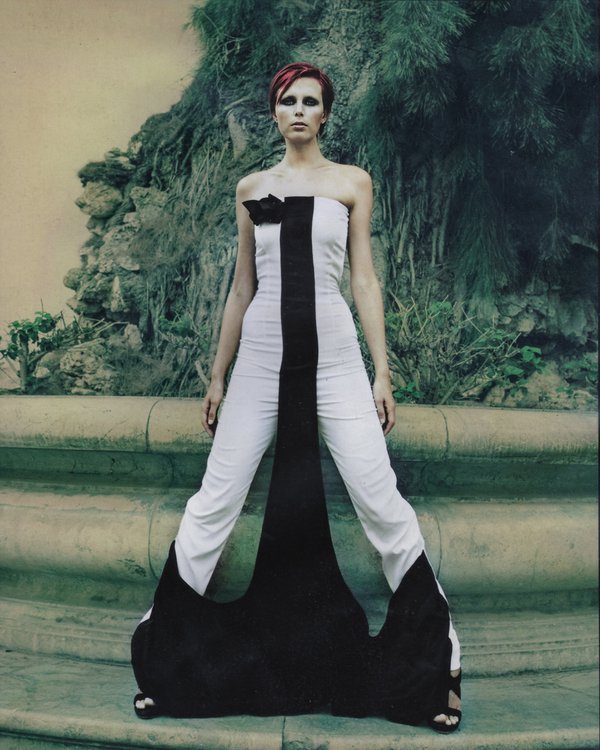 Fashion example