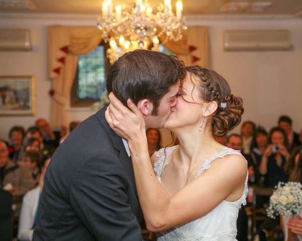 Wedding example