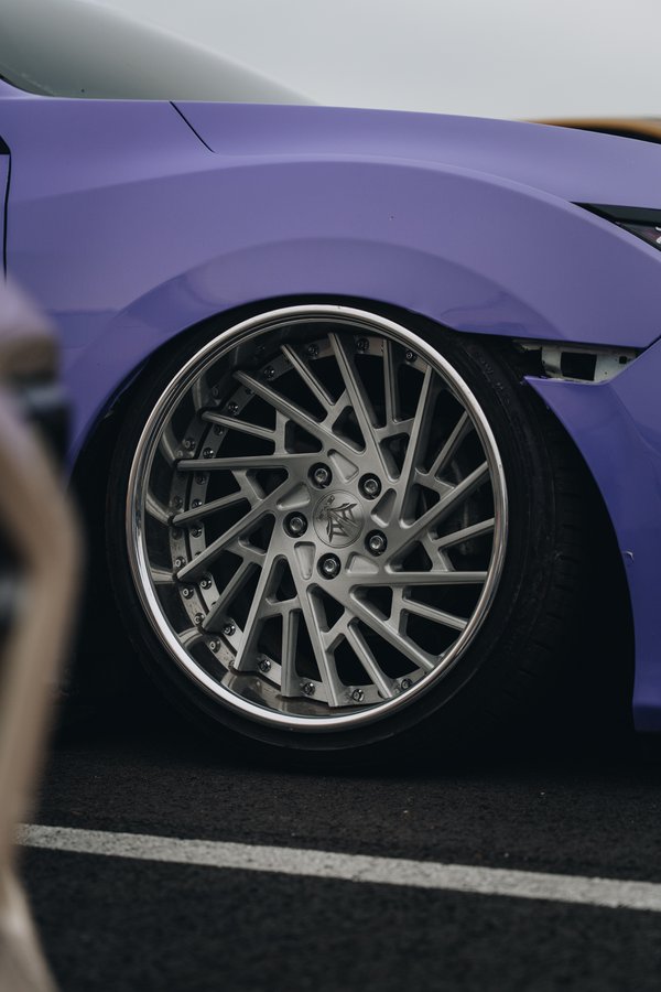 Automotive example